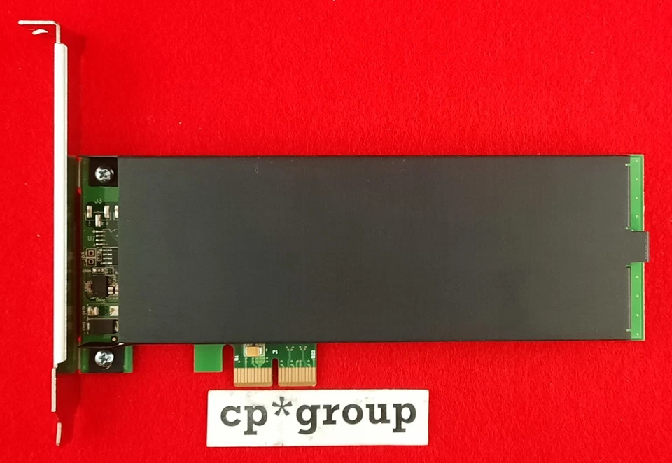 VisionTek 960GB Internal PCIe SSD 50-2146-02 - Image 2 of 4