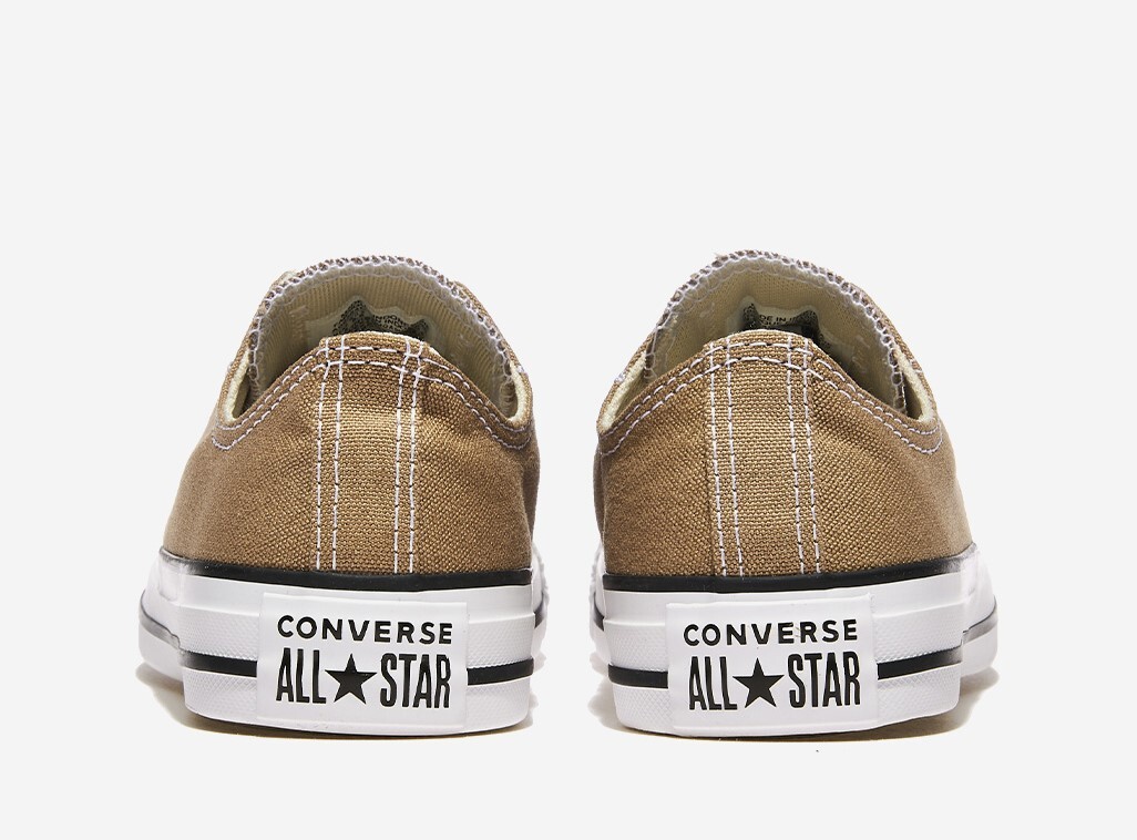 Converse Chuck Taylor all star men's Sneakers A06564C LOW