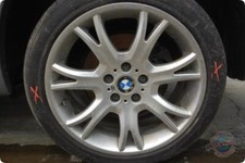 Used Sunroof Control Module fits: 2007 Bmw X3 Roof sliding roof Grade A