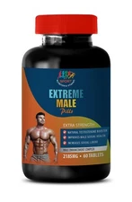 ageless male testosterone booster - EXTREME MALE PILLS 1B - maca pills