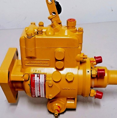 #ad REBUILD SERVICE. John Deere 4219D Injection Pump DB2 4451 SEND US YOURS. $925.00