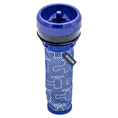 Motorfilter passend für Dyson DC 33C,DC 37,DC 39, 923413-01