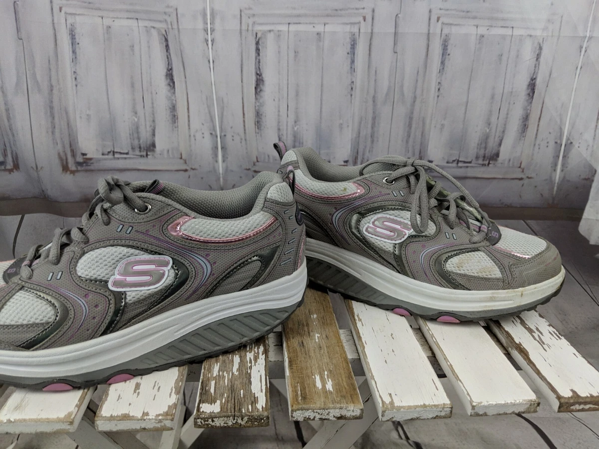Chaussures skechers cheap shape ups