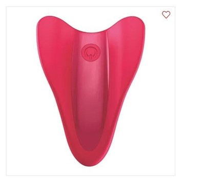 Satisfyer High Fly Finger Vibrator (OFF 35%)