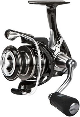Okuma ITX Lightweight Carbon Fiber 8BB High Speed Spinning Reel