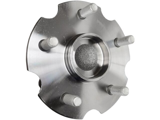 2015-2016 Lexus NX300h FWD Rear SKP Wheel Hub Assembly 59CBNX