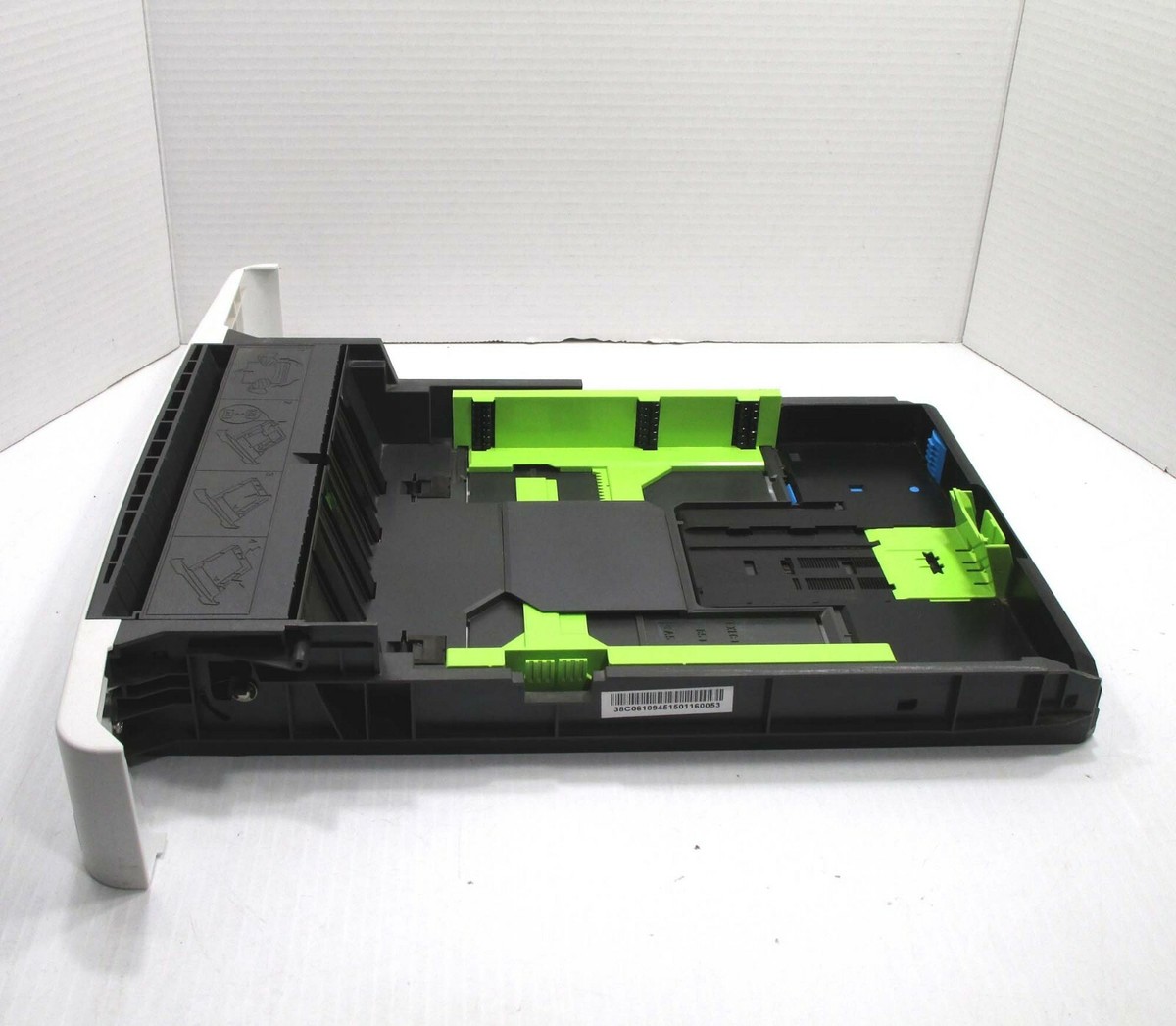 LEXMARK CS510DE 250-Sheet Tray Insert 40X7645 | eBay