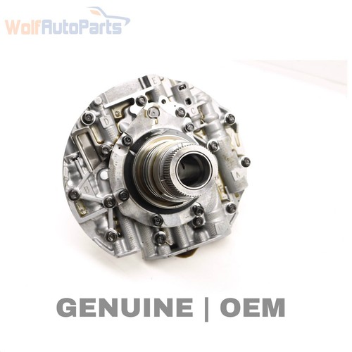 2008 2009 2010 2011 BMW 328I E90 Transmission Oil Pump (GA6L45R) eBay