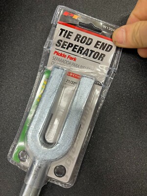 PERFORM TOOL TIE ROD TOOL - W1204P (CAT4)