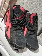 Reebok Kamikaze 2 Hurrikaze 2 'Lava' H01318 Sneakers Men’s UK9