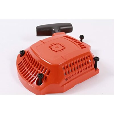 Disque De Traction Manuel Pour Démarreur Husqvarna / Zenoah - Compatible Modèles 435, 435E, 440, 440E - Référence 544287002 - Remplacement Facile - 11