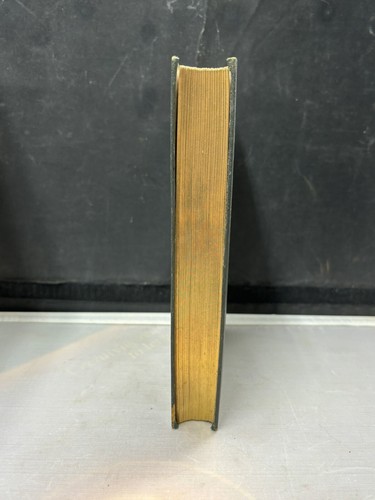 Atemberaubendes illustriertes altes Buch: Tom Browns Schulzeit (1896!) BC1B - Bild 4 von 15