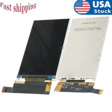 New LCD Screen Display Module for Zebra MC3300 MC330M MC33 MC330K US