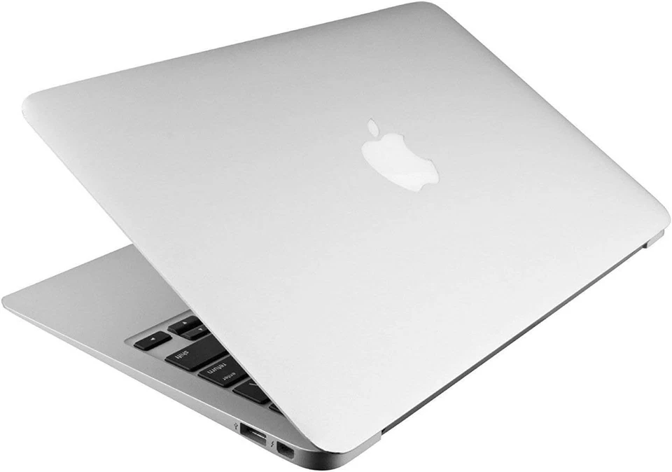 Apple MacBook Air Core i7 2.2GHz 8GB RAM 128GB SSD 13" Z0UU1LL/A (2017) Great - Image 2 of 4