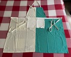 ANTHROPOLOGIE Trudy Apron BNWOT Sold Out Style 