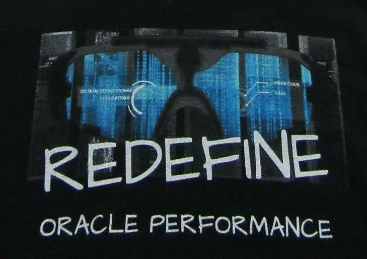 EMC Oracle Performance Technology Alliance Hybrid… - image 1