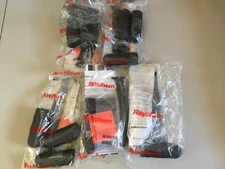 Box of 5, Raychem MCK-3V 1000V Motor Connection Kit Heat Shrink - Fast Ship