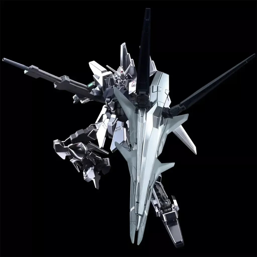ロボット HG DZ-001 DELTA ZAYIN HG 1/144 Delta Zayin DZ-001 Gunpla Model Kit Premium Bandai