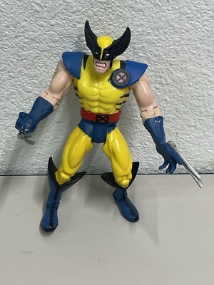 X-Men Classics WOLVERINE 5.5