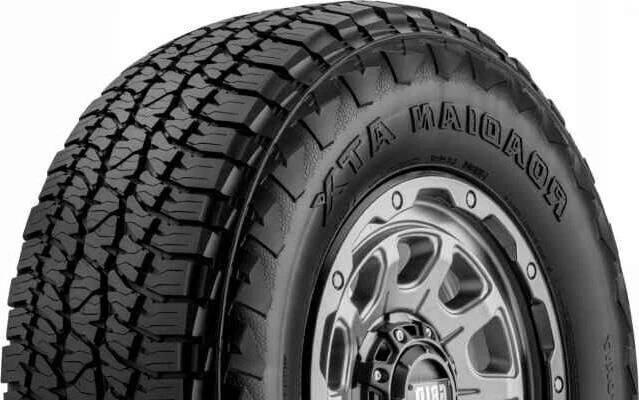 Nexen Roadian ATX