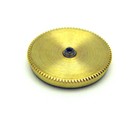 Genuine Rolex 1520 1530 1570 310 Barrel Complete Mainspring & Arbor for Movement — photo 2