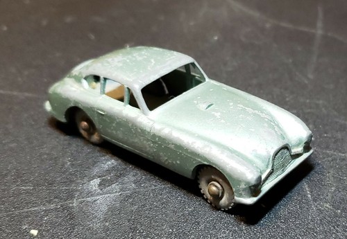 MATCHBOX TOYS 1954-1969 Your Choice of 107 Different LESNEY Vintage Metal Cars - Picture 66 of 402