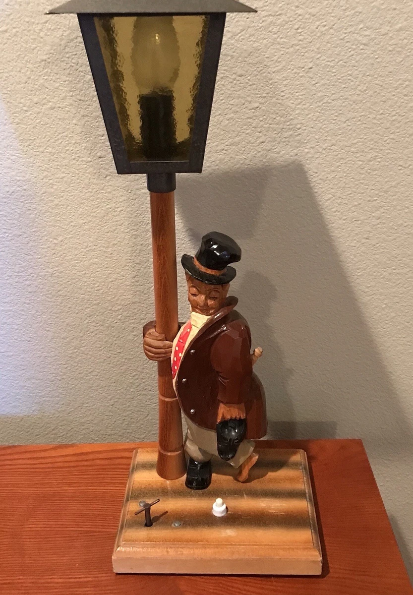 Street lamp vintage online