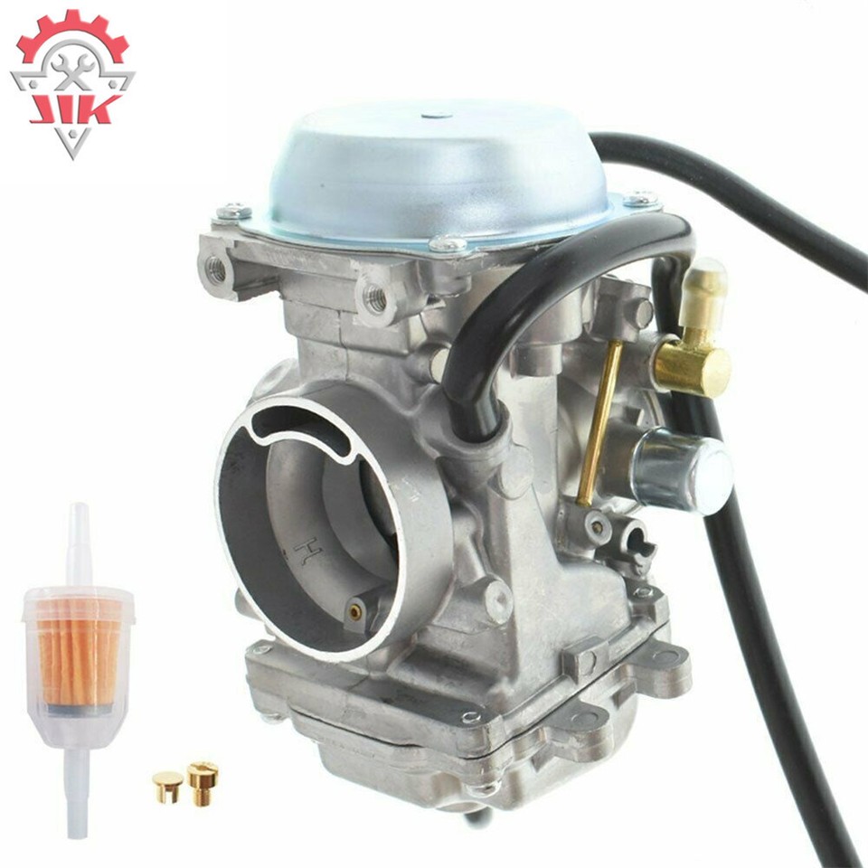 Partman Carburetor For SUZUKI DR200SE DR200 DR200S 1986-2017 With Oil Filter Replace 13200-42AC2 : Buy Online At Best Price In KSA - Souq Is Now - Foto 7