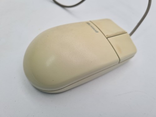 Microsoft Kugelmaus Port Compatible Mouse 2.0A - Photo 2/5