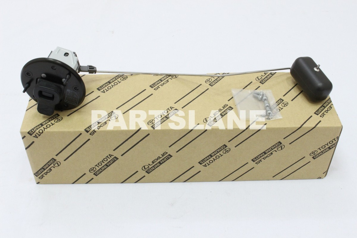 よー GENUINE Toyota 83320-69325 GAGE ASSY, FUEL SENDER 8332069325