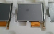3.5 inch LQ035Q7DH06 LCD display screen panel For MC50 MC70 Series MC5040 MC7090
