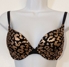 Parisa Seville Bra Sz 32DDD Plunge Underwire ...