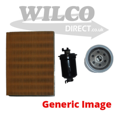 Landrover Freelander Mk1 Cabin Filter ACE099 Check Compatibility