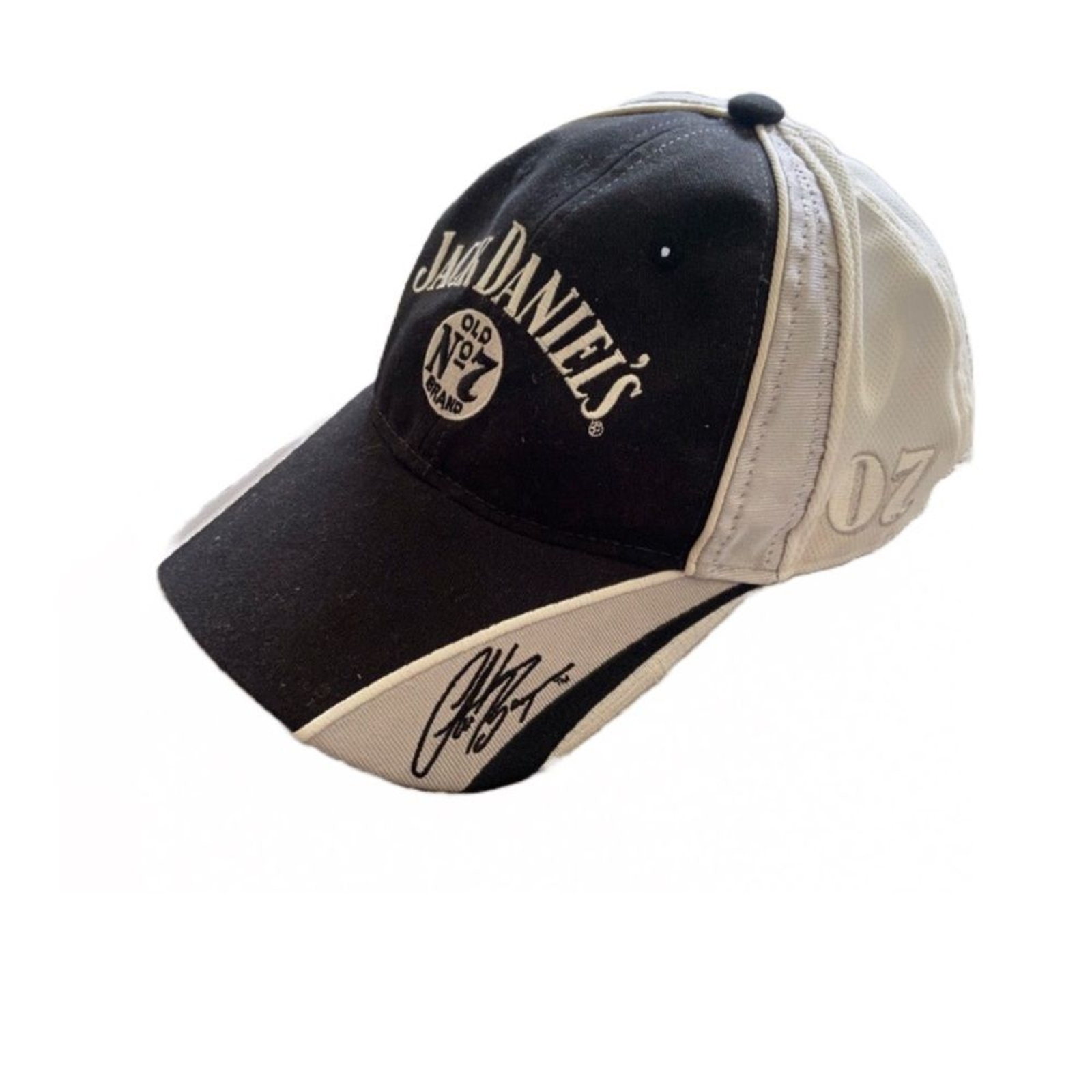 RARE JACK DANIELS OLD NUMBER 7 NASCAR CHASE AUTHENTIC Gem Rare jack daniels old number 7 nascar chase authentic gem