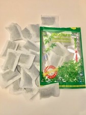 Jiaogulan Tea Gynostemma Pentaphyllu Organic - 25 tea bags