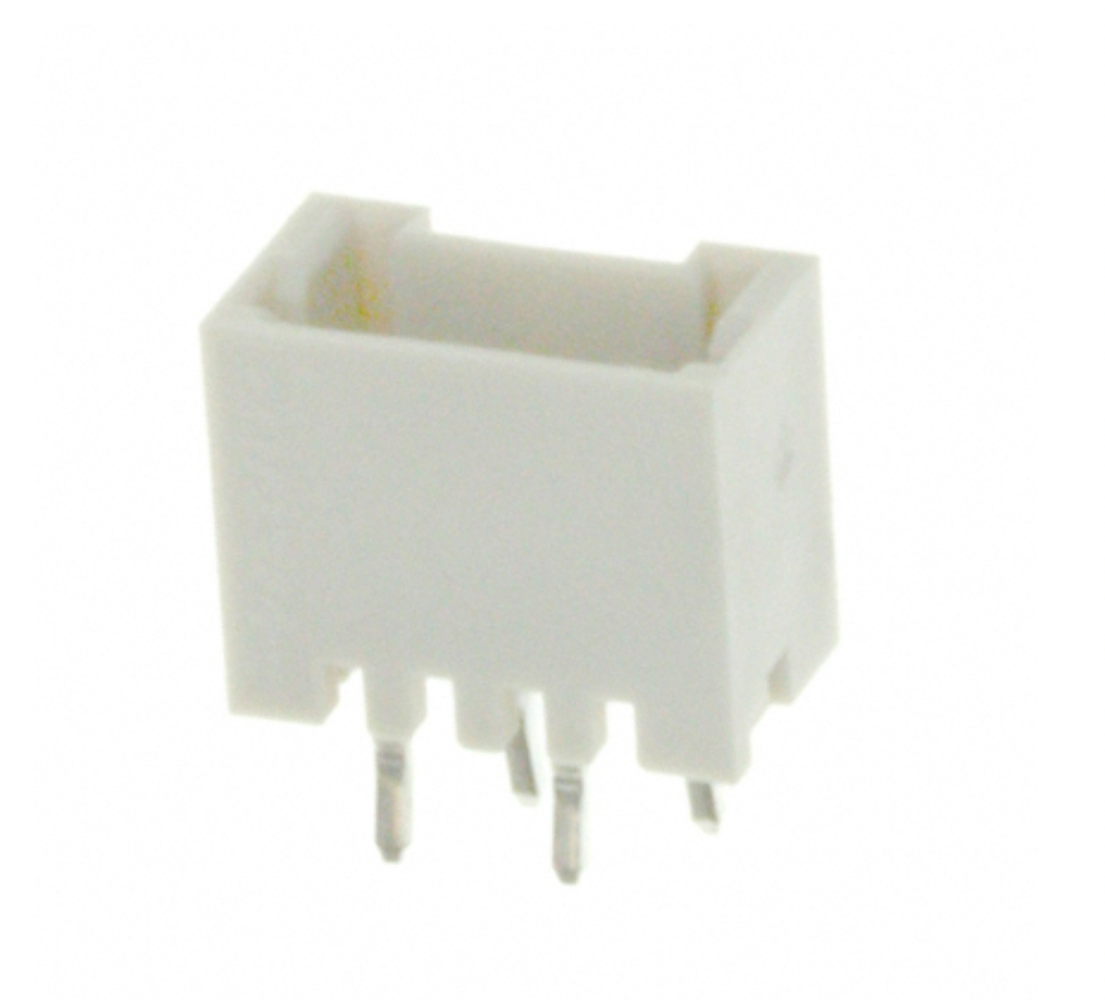 Common ‎– The Common Collection❗️ Pack of 3 292207-4 Connector Header Through Hole 4 position