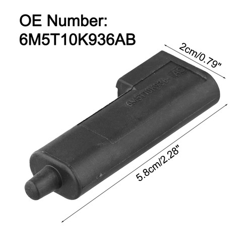 Easy Installation Outside Ambient Air Temperature Sensor for Ford Cars - Picture 8 of 12