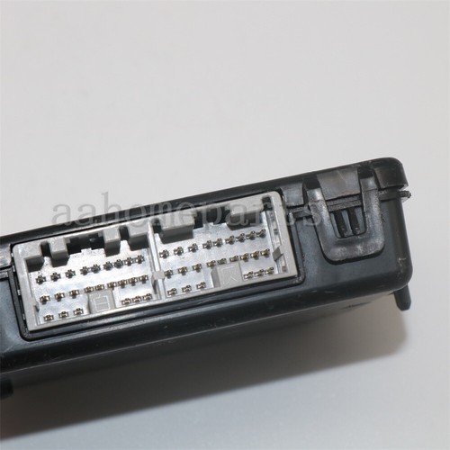 Genuine Control Module 8975033451 for 2021-2024 Isuzu NPR NPR-HD GAS 6.6L V8 - Picture 5 of 8