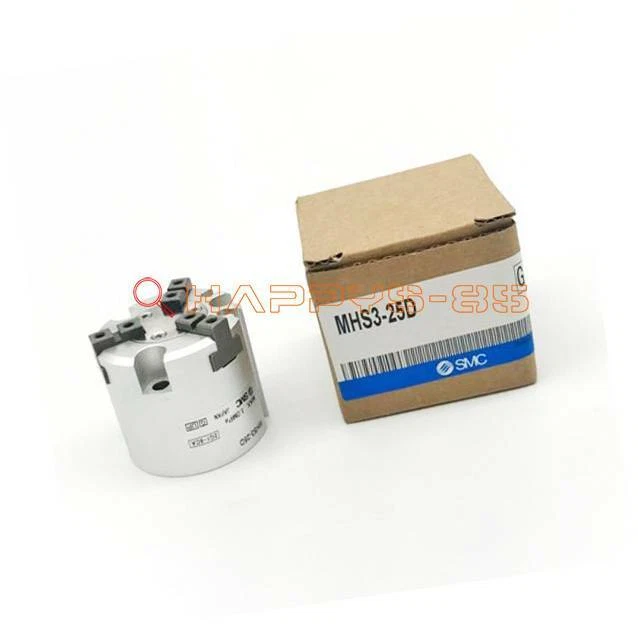 Eins SMC MHS3-25D Zylinder Neu