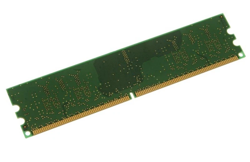 355949-888 - Módulo de memoria 256 MB, PC2-4200, DDR2-533 MHZ  Foto 2 de 2