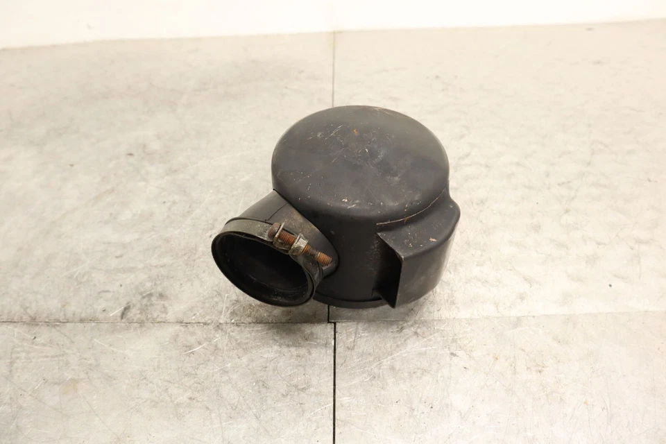 87-01 KAWASAKI KE100 OEM ESTUCHE FILTRO DE AIRE 11010-1100 Foto 4 de 4