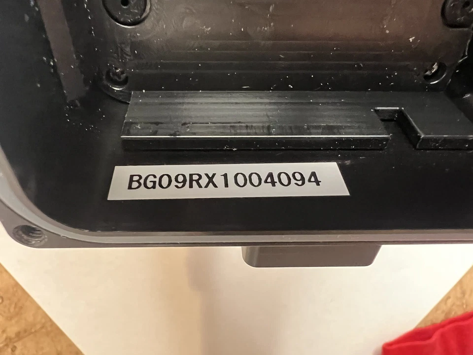 Carcasa Recsea RX100 IV / V - Lente súper gran angular Dyron más cámara RX100 V Foto 2 de 4