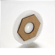 RC#1174 56T Spur Gear POM for AXIAL SCX10 RC Car 