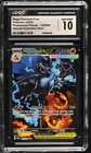 Mega Charizard X ex 125/094 SIR - Pokémon Phantasmal Flames CGC 10 Gem Mint