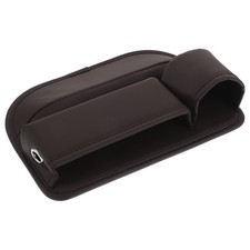  Beifahrersitz Organizer Auto-getränkehalter Lückenfänger Für Autositze