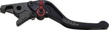 CRG RC2 Shorty Brake Lever Black #2AN-572-H-B BMW R nine T