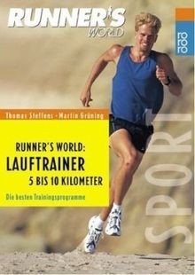 Runners World: Lauftrainer 5 bis 10 Kilometer: Die best... | Buch | Zustand gut
