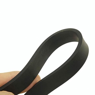 4 Stück Gummiriemen Kompatibel Mit YMH 28950 UD40350 UD70210 UD70212 UD40270 UD40285 UD40270RM – Flexibel, Langlebig, Für Teppich & Hartboden