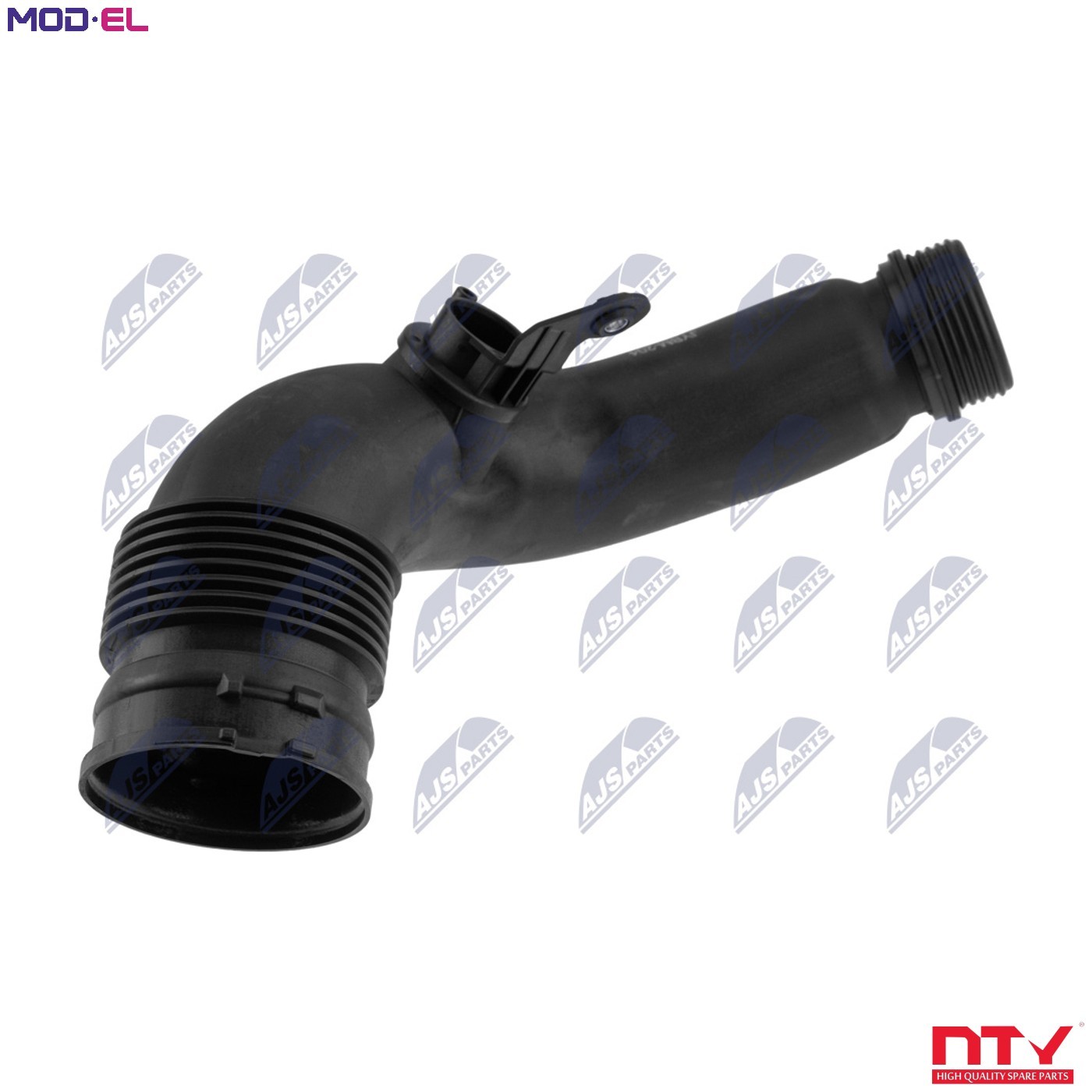 INTAKE HOSE AIR FILTER GPP-BM-204 FOR BMW 1/F20/3/F3 N55B30A 3.0L 6cyl