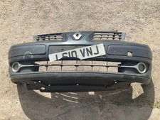 RENAULT ESPACE IV JK0/1 Frontstoßstange G00173879 2.00 Diesel 2010 33801883